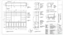 create millwork fabrication drawings for cabinetry and woodworking
