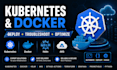 deploy and troubleshoot your docker and kubernetes application