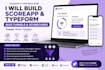 build interactive scoreapp and typeform quizzes and funnels