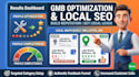 google business profile local SEO and reputation