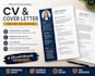 write and improve professional cvs and cover letters