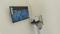 install and configure cctv cameras