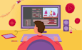 create an engaging motion explainer animation