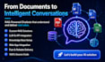 build a custom ai chatbot with rag langchain and python