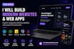 build full stack website