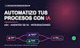 automatizacion de procesos de ia