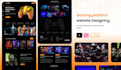 do website app, web app website