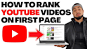 create and setup youtube channel with monetization