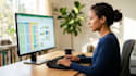 do fast and accurate data entry, web research, and excel data cleanup