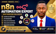 build your ai agent, n8n, vapi ai, claude ai , claude code