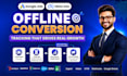 setup google ads and facebook ads offline conversion tracking with zapier,gclid