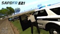 create custom lspdfr mods and server script