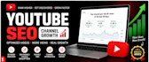 do youtube SEO and channel optimization
