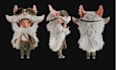 model, groom, and rig detailed 3d fantasy characters