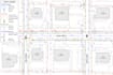 create utility, sewer, stormwater, drainage and gis maps