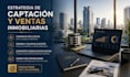 create a real estate prospecting and sales strategy for your properties