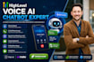setup vapi ai voice agent, gohighlevel bot ghl automation