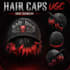 create custom roblox ugc hair caps and low poly accessories