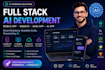 build full stack ai mobile app develop ai website ai saas app ai app