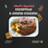 design professional canva flyers etc