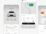 design and develop ev tracking, fleet management, eld and gps navigation app