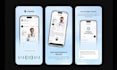 develop doctor appointment mobile app with online booking and admin dashboard