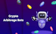 develop solana volume bot, dex arbitrage bot, market maker bot