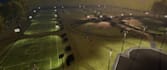 redesign 3d sport complex, gaming arenas, baseball field, stadium rendering, gym