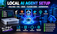 fix install setup local ai grok bot mac mini vps ai agent claude code automation