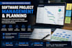 manage and develop your software project