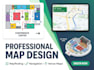 create professional wayfinding, navigation, and venue maps
