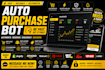 do reservation bot, auto purchase bot, scalper bot, shopping bot, checkout bot