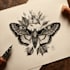 design professional tattoo and custom tattoo