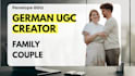 be your german ugc ads model for highquality tiktok instagram videos