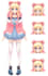 sell a premade vtuber model