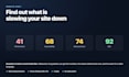 audit your website for speed, SEO and accessibility