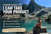 create relatable outdoor lifestyle ugc videos for you