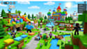 create full roblox game roleplay game custom system maps ui