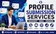 do 30 high da profile submission backlinks