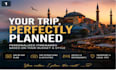 create a personalized travel itinerary and trip plan