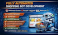 do auto purchase bot, pokemon bot, checkout bot, auto buying bot, shopping bot