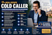 real estate cold caller your professional b2b cold caller and appointment setter