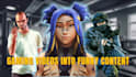 make your gaming videos funny