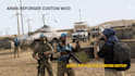 custom arma reforger dedicated server installation, arma reforger server setup