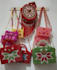 make handmade beaded bracelet set and custom name beaded cap