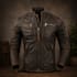 manufacture  leather jackets, clothes apparral