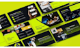 create modern powerpoint presentation picth deck canva and google slides