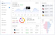 software developer, clone ai software, CRM erp, ai saas, hrm, pos lms, web app