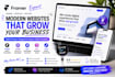 do framer website develop framer website framer cms framer business website