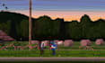 do pixel art animation pixel art sprite sheet pixel art character game art